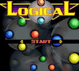 Logical cover art