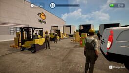 Game screenshot 1