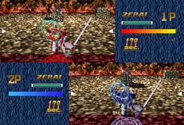 Game screenshot 5