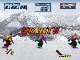 Game screenshot 2