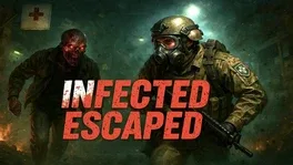Infected Escaped: Upgrade