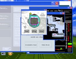 Game screenshot 1