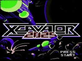 Xcavator 2025