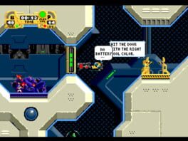 Game screenshot 2