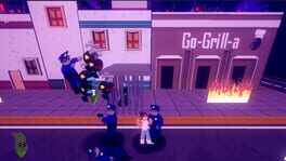 Game screenshot 1