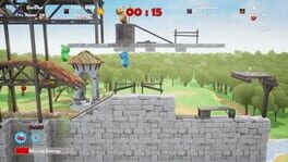 Game screenshot 4