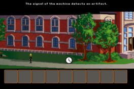 Game screenshot 1