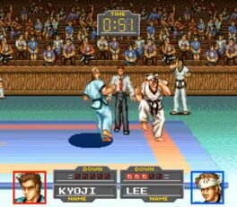Game screenshot 1