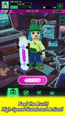 Game screenshot 1