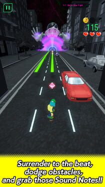 Game screenshot 2