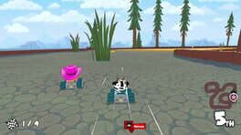 Game screenshot 1