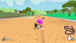 Game screenshot 3