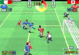 Game screenshot 1