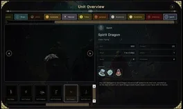 Age of Gods: Spirit Faction
