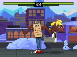 Game screenshot 3