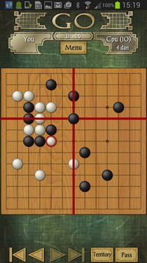Game screenshot 3
