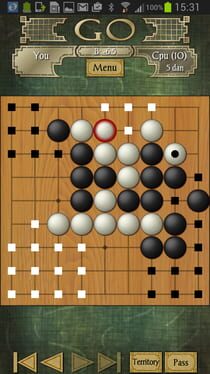 Game screenshot 2