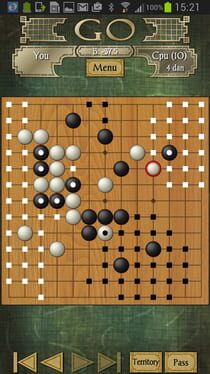Game screenshot 5