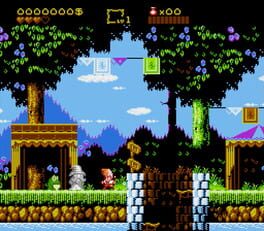 Game screenshot 1