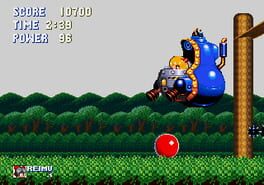 Game screenshot 1