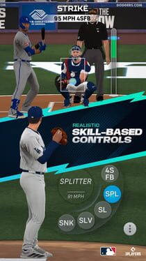 Game screenshot 1