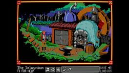 Game screenshot 1