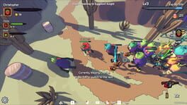 Game screenshot 1
