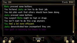Game screenshot 1
