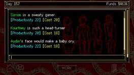 Game screenshot 3
