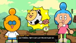 Game screenshot 1