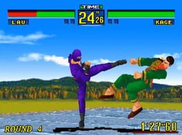 Game screenshot 1