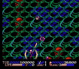 Game screenshot 3