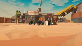 Game screenshot 1