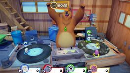 Game screenshot 3