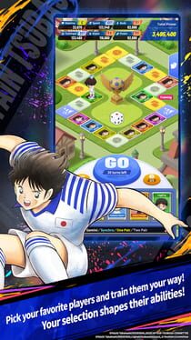 Game screenshot 1