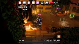 Game screenshot 2