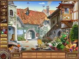 Game screenshot 1