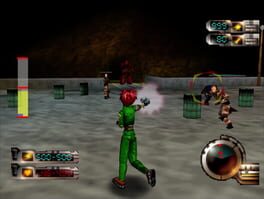 Game screenshot 1