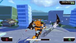 Game screenshot 1