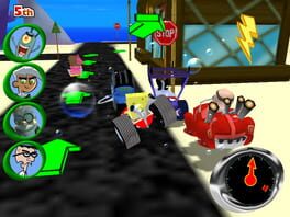 Game screenshot 1