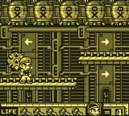 Game screenshot 3