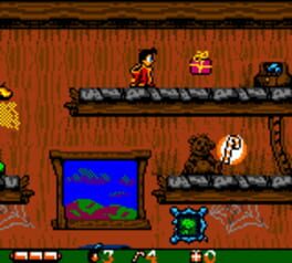 Game screenshot 1