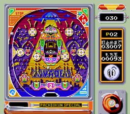 Game screenshot 3
