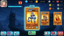 Game screenshot 1