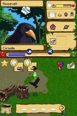 Sim Animals cover art