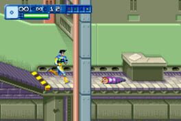 Game screenshot 1
