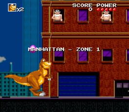 Game screenshot 1