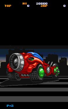 Game screenshot 1