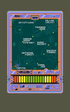 Game screenshot 3