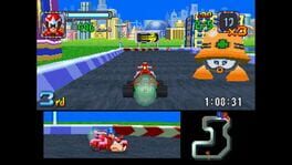 Game screenshot 1